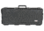 SKB Cases iSeries Parallel Limb Bow Case w/ Foam and Wheels, Black 3i-4217-PL