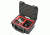 SKB Cases iSeries Single GoPro Camera Case, Black 3i-0705-3GP1