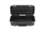 SKB Cases iSeries Waterproof Utility Case, Black, 17in x 6.5in x 6.5in 3i-1706-6B-E