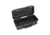 SKB Cases iSeries Waterproof Utility Case, Black, 17in x 6.5in x 6.5in 3i-1706-6B-E