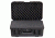 SKB Cases Seres Injecton Molded Ml-Standard Waterproof - Case 20.5inx11.5inx8in W/Cubed Foam, 3I-2011-8B-C