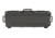 SKB Cases Mil-Std Waterproof Case, 5in. Deep, Empty w/Wheels, Tow Handle