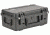 SKB Cases Seres Injecton Molded Ml-Standard Waterproof - Case 20.5inx11.5inx8in Empty, 3I-2011-8B-E