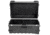 SKB Cases Pull Handle ATA Travel Case, No Foam, 36x21x18, Black 3SKB-3621MR