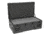 SKB Cases Cases R Series 4222 Waterproof Utility Case, Layered Foam, 15in, 3R4222-15B-L