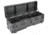 SKB Cases R Series 6820-20 Waterproof Utility Case with Wheels, Black, 68in x 20in x 20in 3R6820-20B-EW