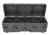 SKB Cases R Series 6820-20 Waterproof Utility Case with Wheels, Black, 68in x 20in x 20in 3R6820-20B-EW