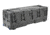 SKB Cases R Series 6820-20 Waterproof Utility Case with Wheels, Black, 68in x 20in x 20in 3R6820-20B-EW
