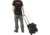 SKB Cases Rolling Tackle - Backpack, 2SKB-7600W