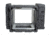 SKB Cases 9U Removable Shock Rack 24in Deep, 3RR-9U24-25B