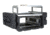 SKB Cases 3U Removable Shock Rack 24in Deep, 3RR-3U24-25B