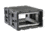 SKB Cases Rotationally Formed 19inx24inx8.75in Case, Black, 3RR-5U24-25B