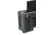SKB Cases Rotationally Formed Roto Mold LCD Case, Black, 3SKB-5260