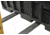 SKB Cases Rotationally Formed Roto Mold LCD Case, Black, 3SKB-5260
