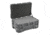 SKB Cases Cases Roto Mil-Std Waterproof Case 18 Deep , no wheels, 40 x 24 x 18, Layered Foam, 3R4024-18B-L