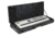 SKB Cases Roto Molded 88 Note Keyboard Case 60-1/4 x 19-3/4 x 7-1/4 1SKB-R6020W