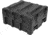 SKB Cases Rseres Cases, 29.25x27.25x16.4, 3R2624-13B-E