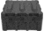 SKB Cases Rseres Cases, 29.25x27.25x16.4, 3R2624-13B-E