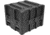 SKB Cases Rseres Cases, 29.25x27.25x23.4, 3R2624-20B-E