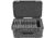SKB Cases Seres 12 Pad &amp; Accessores - Case, 3I2011-IP12