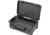 SKB Cases Seres Case W/Removeable 2U Injecton Molded 9in Deep Rack Cage, Carry-On Sze, Tsa Latches, Wheels, 3I-2011M72U