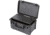 SKB Cases Seres Case W/Removeable 3U Injecton Molded 9in Deep Rack Cage, Tsa Latches, Wheels, 3I-2011M103U
