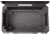 SKB Cases Seres Case W/Removeable 3U Injecton Molded 9in Deep Rack Cage, Tsa Latches, Wheels, 3I-2011M103U