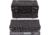 SKB Cases Seres Case W/Removeable 3U Injecton Molded 9in Deep Rack Cage, Tsa Latches, Wheels, 3I-2011M103U