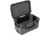 SKB Cases Seres Case W/Removeable 4U Injecton Molded 9in Deep Rack Cage, Tsa Latches, Wheels, 3I-2213M124U