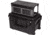SKB Cases Seres Case W/Removeable 4U Injecton Molded 9in Deep Rack Cage, Tsa Latches, Wheels, 3I-2213M124U