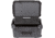 SKB Cases Seres Case W/Removeable 4U Injecton Molded 9in Deep Rack Cage, Tsa Latches, Wheels, 3I-2213M124U