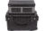 SKB Cases Seres Case W/Removeable 4U Injecton Molded 9in Deep Rack Cage, Tsa Latches, Wheels, 3I-2213M124U
