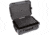 SKB Cases Seres Case Wth Removeable 2U Injecton Molded 13in Deep Rack Cage, Tsa Latches, Wheels, 3I-2215M82U
