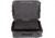 SKB Cases Seres Case Wth Removeable 2U Injecton Molded 13in Deep Rack Cage, Tsa Latches, Wheels, 3I-2215M82U