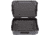 SKB Cases Seres Case Wth Removeable 2U Injecton Molded 13in Deep Rack Cage, Tsa Latches, Wheels, 3I-2215M82U
