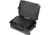 SKB Cases Seres Case Wth Removeable 2U Injecton Molded 13in Deep Rack Cage, Tsa Latches, Wheels, 3I-2215M82U