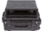 SKB Cases Seres Case Wth Removeable 2U Injecton Molded 13in Deep Rack Cage, Tsa Latches, Wheels, 3I-2215M82U