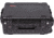 SKB Cases Seres Case Wth Removeable 2U Injecton Molded 13in Deep Rack Cage, Tsa Latches, Wheels, 3I-2215M82U