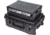 SKB Cases Seres Case Wth Removeable 2U Injecton Molded 13in Deep Rack Cage, Tsa Latches, Wheels, 3I-2215M82U