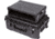 SKB Cases Seres Case Wth Removeable 2U Injecton Molded 13in Deep Rack Cage, Tsa Latches, Wheels, 3I-2215M82U