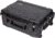 SKB Cases Seres Case Wth Removeable 2U Injecton Molded 13in Deep Rack Cage, Tsa Latches, Wheels, 3I-2215M82U