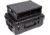 SKB Cases Seres Case Wth Removeable 2U Injecton Molded 13in Deep Rack Cage, Tsa Latches, Wheels, 3I-2215M82U
