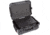 SKB Cases Seres Case Wth Removeable 2U Injecton Molded 13in Deep Rack Cage, Tsa Latches, Wheels, 3I-2215M82U