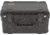 SKB Cases Seres Injecton Molded Ml-Standard Waterproof - Case 20.5inx11.5inx10.5in W/Wheels, Empty, 3I-2011-10BE