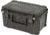 SKB Cases Seres Injecton Molded Ml-Standard Waterproof - Case 20.5inx11.5inx10.5in W/Wheels, Empty, 3I-2011-10BE