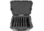 SKB Cases Seres Sx Laptops &amp; One Accessory Pocket - Case, 3I2317-LT6
