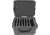 SKB Cases Seres Sx Laptops &amp; One Accessory Pocket - Case, 3I2317-LT6