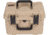 SKB Cases Series 1610-10 Tackle Box, Tan, 3i-1610-10TB