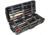 SKB Cases Series 3614-6 Baseball Bat Case, 10 Bat, Black, 3i3614-6-003