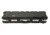 SKB Cases Short 40in Double Rifle Case, Black w/Wheels, Stackable - 2SKB-4009